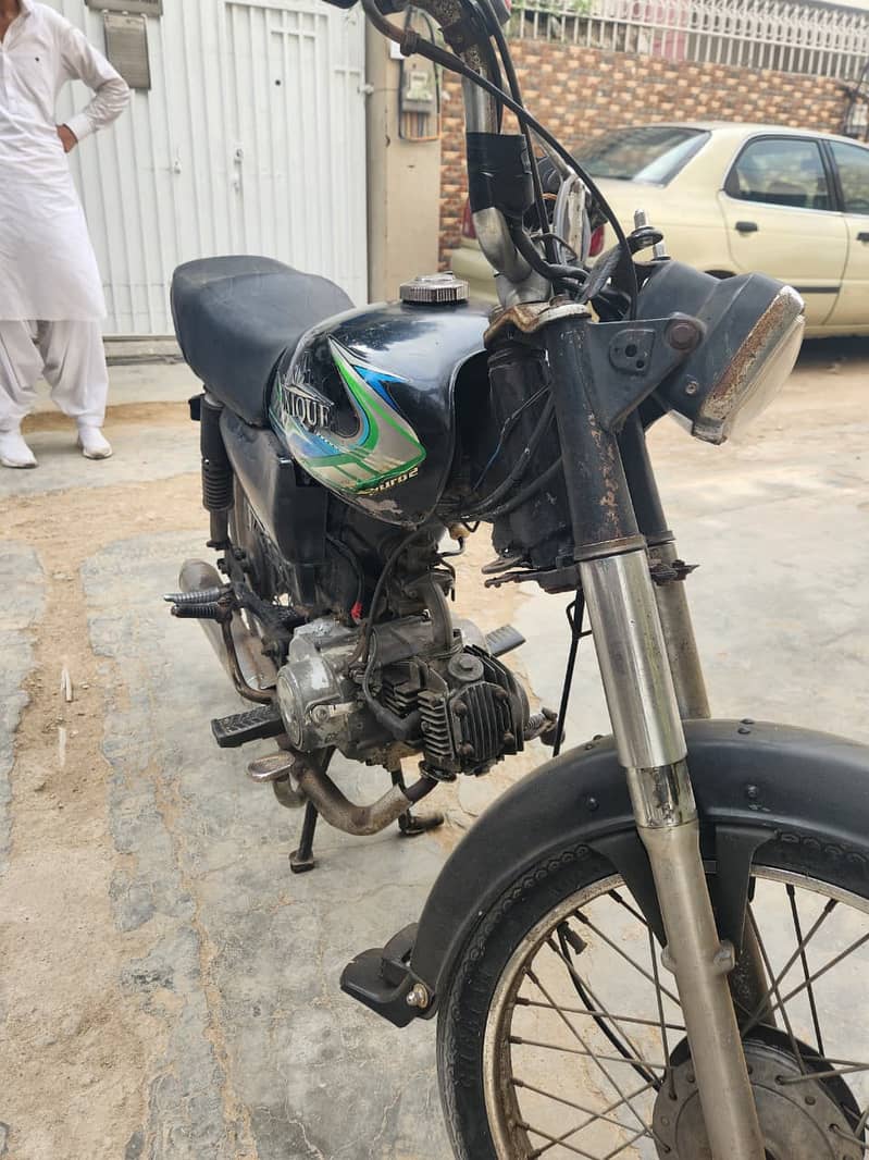 Unique 2019 2