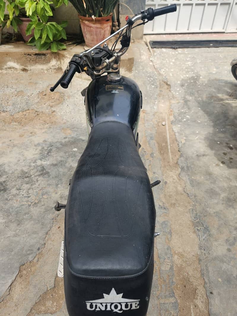 Unique 2019 6