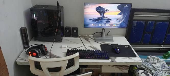 Gaming & Office Desktop PC – Excellent Condition