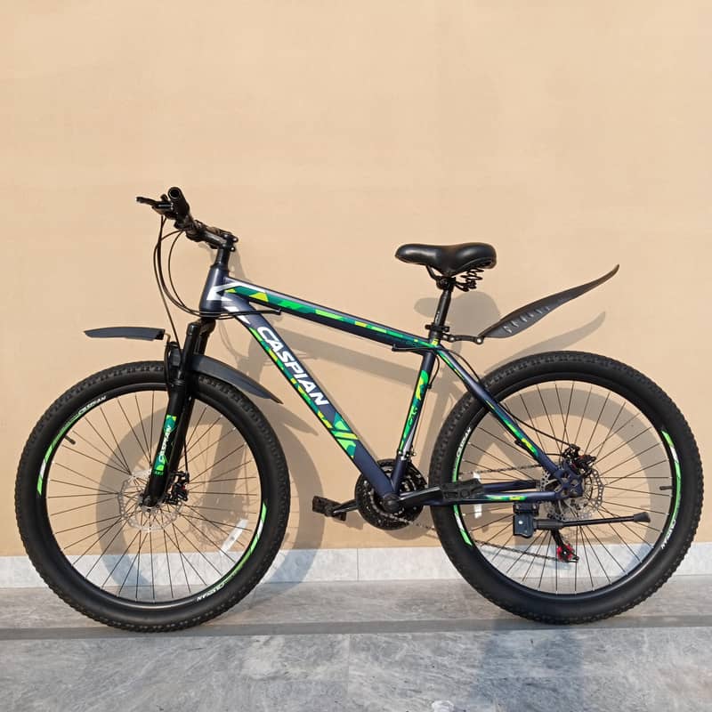 26 WHEELS LOCATION LAHORE 1