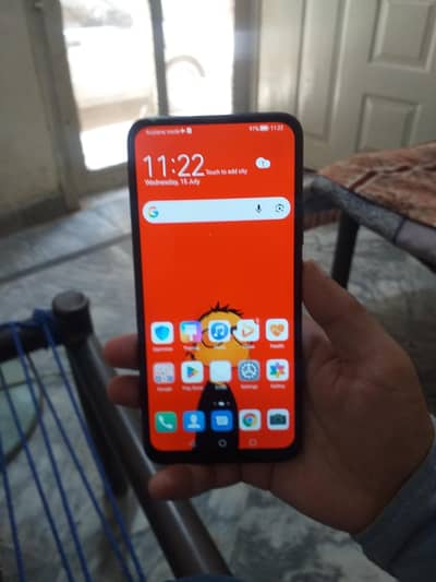Huawei Y9 Prime