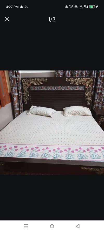 bed dressing table,side tables  sale