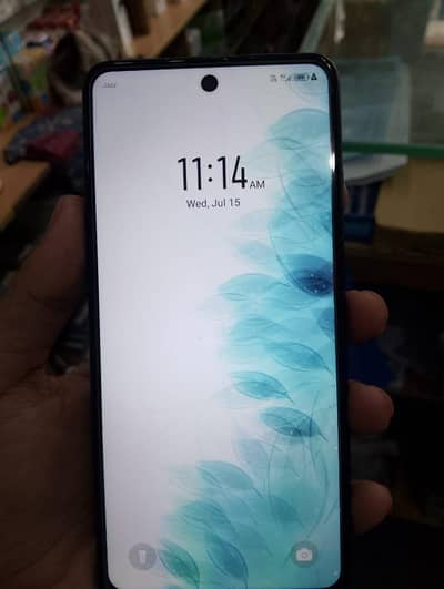 Infinix Smart 8 Plus
