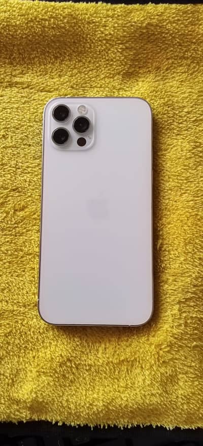 Apple iPhone 12 Pro