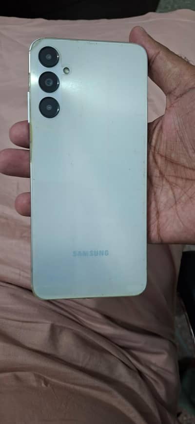 Samsung Mobile A05s