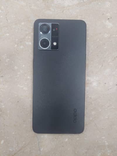Oppo F21 Pro (8+8GB / 128GB) - 10/10 Mint Condition with Full Box