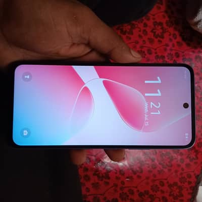 infinix hot 60 i