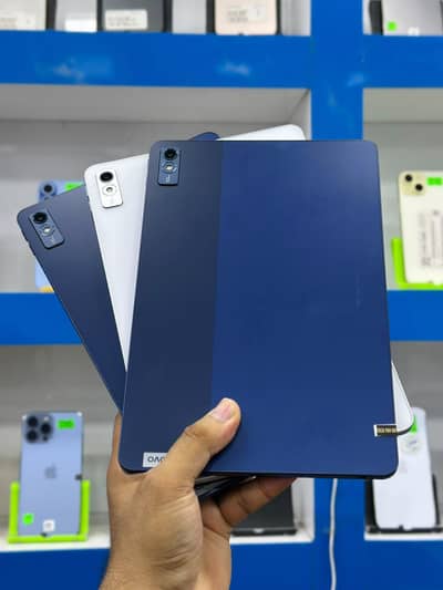 Lenovo Tab 7 4GB Ram & 64GB Rom Snapdragon 695