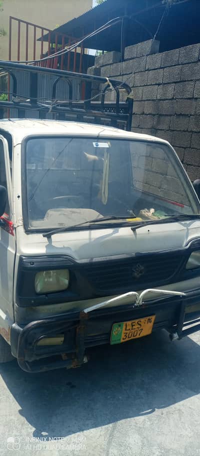 Suzuki Ravi 2014