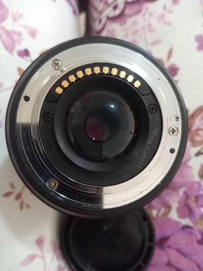Four third lens for mirrorless camera for sale