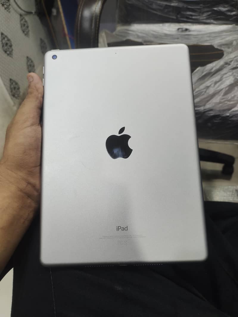 ipad11 5th generation 0