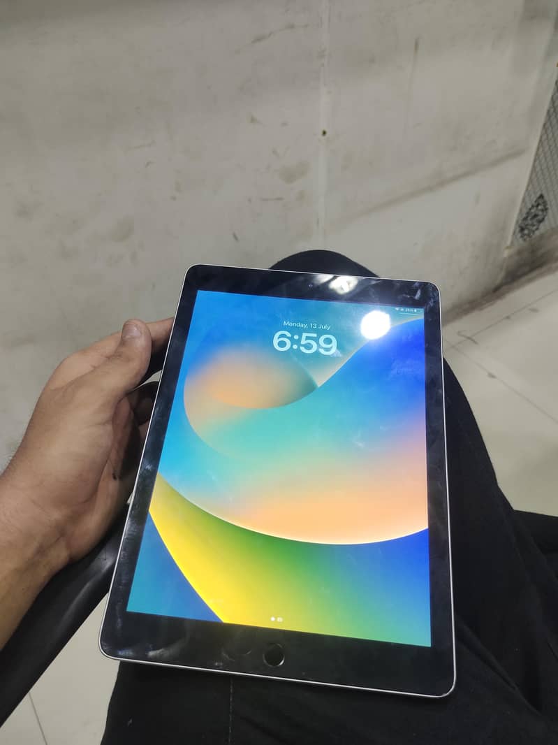 ipad11 5th generation 1