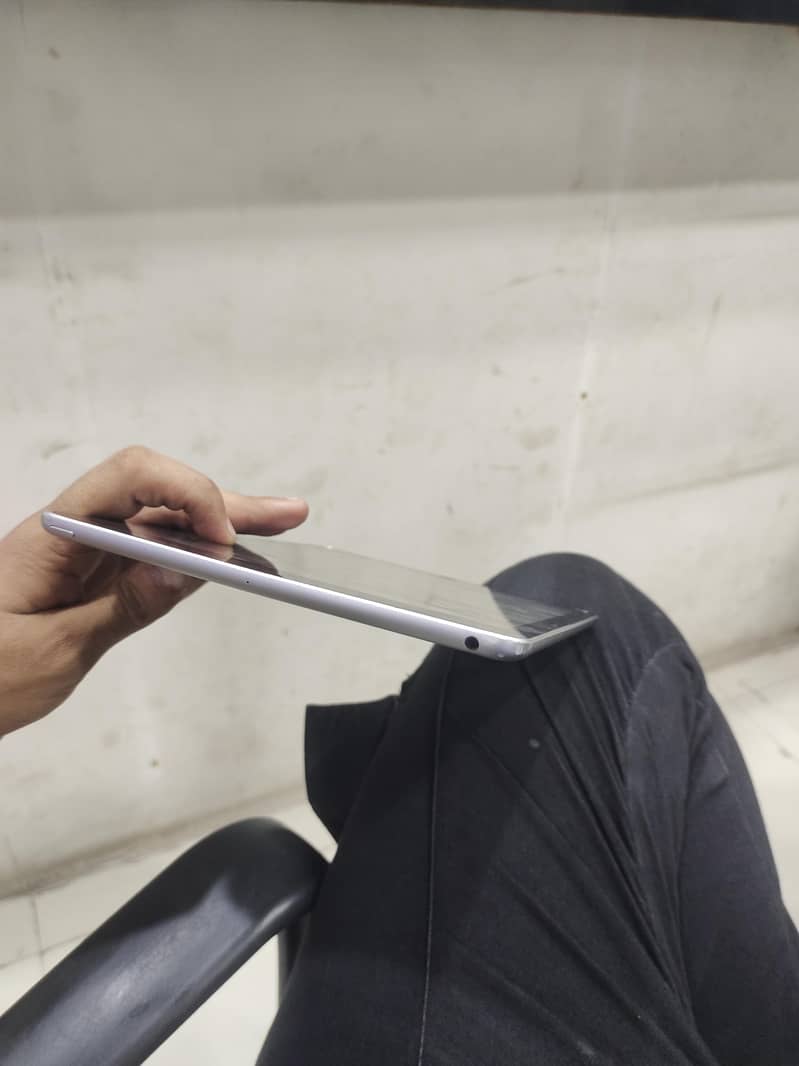 ipad11 5th generation 4