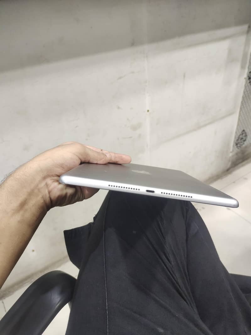 ipad11 5th generation 8