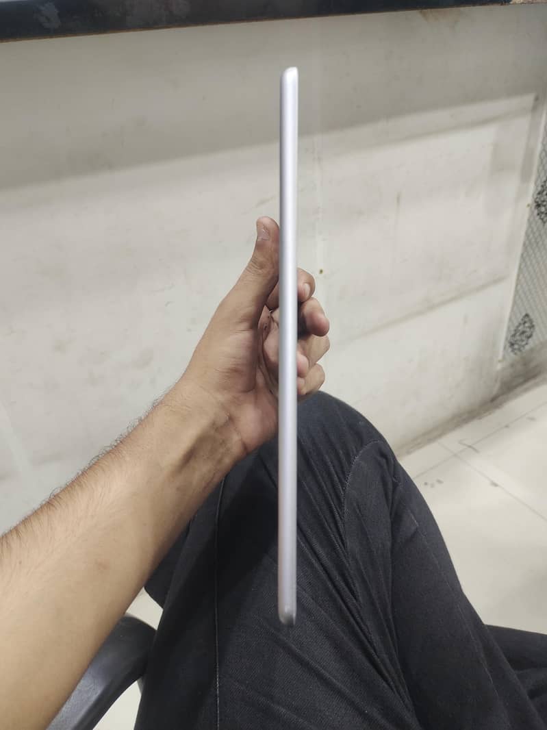 ipad11 5th generation 9