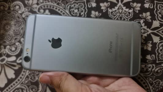Apple iPhone 6