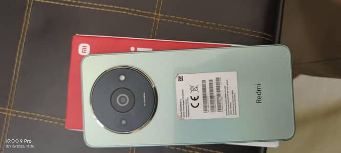 Redmi A3x