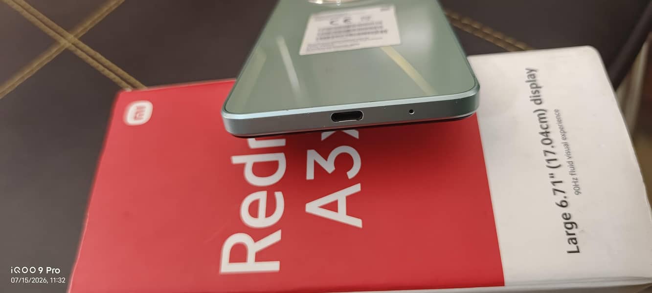 Redmi A3x 2