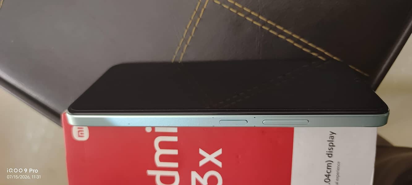 Redmi A3x 4
