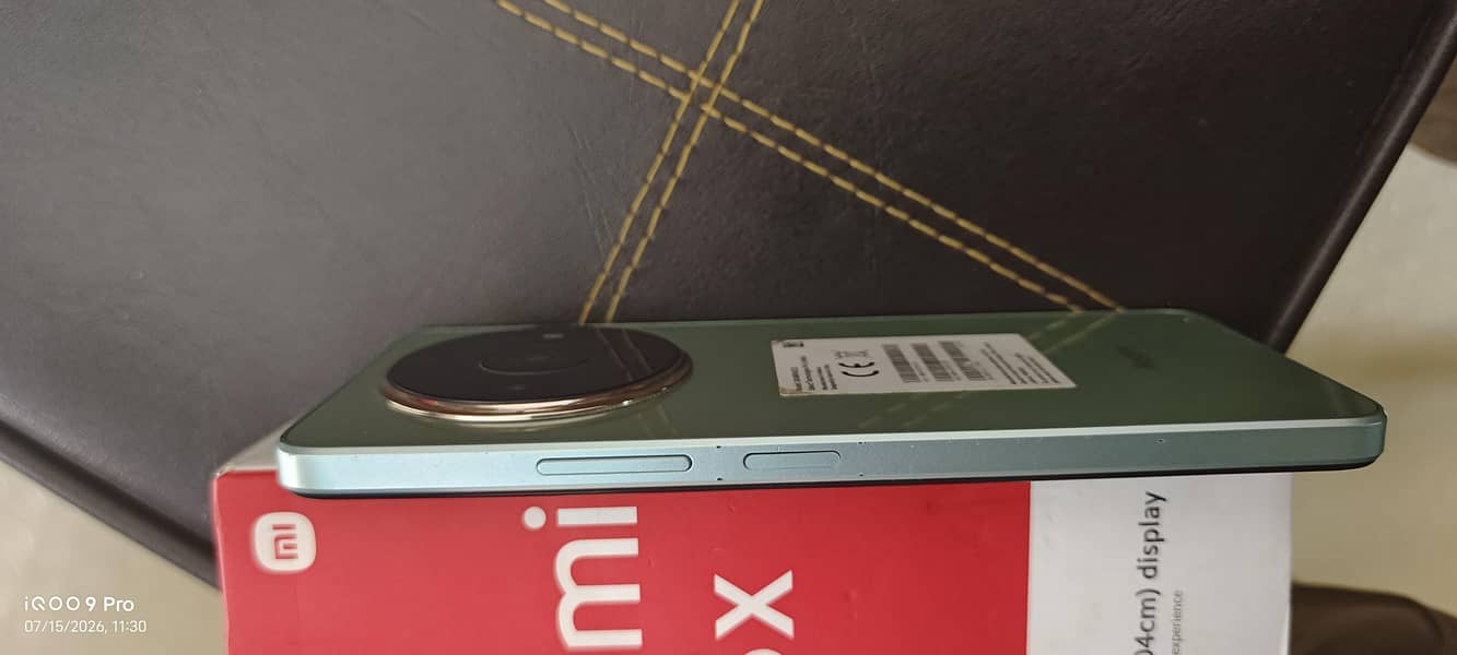 Redmi A3x 5