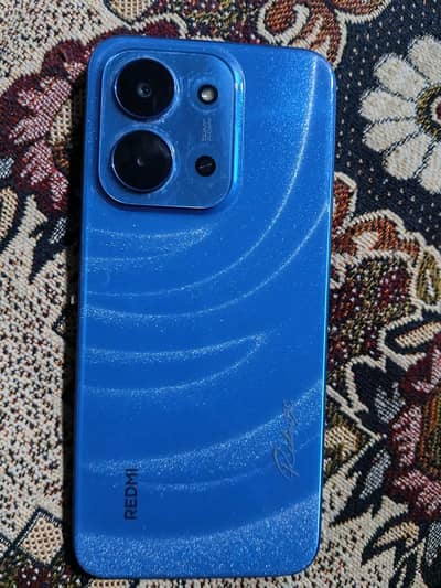 Realme C15