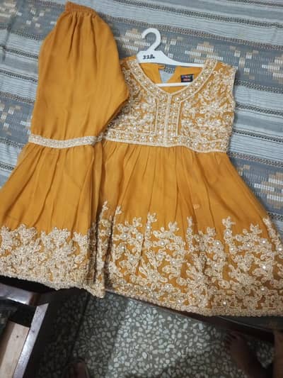 new kids dress 