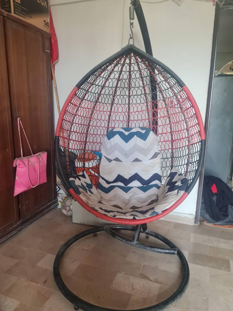 swing 0
