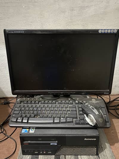 Lennovo core to duo 2/500