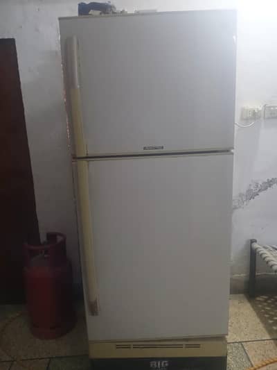 PEL PR140 Refrigerator