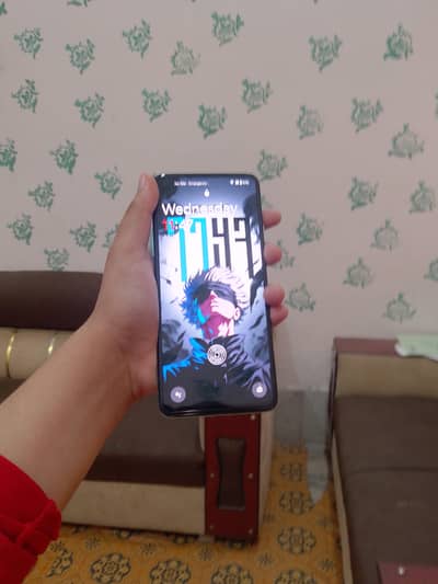 One plus 8t 12/256