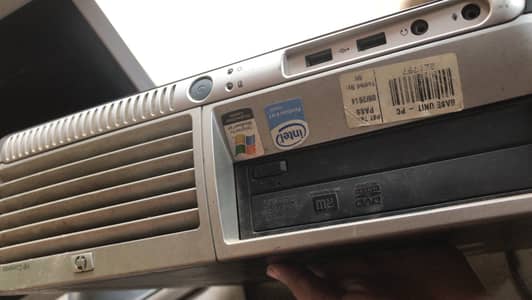 HP Computer Available