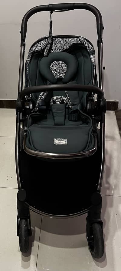 Stroller
