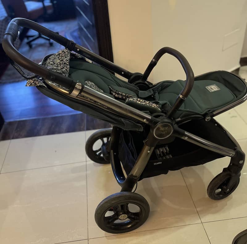 Stroller 1