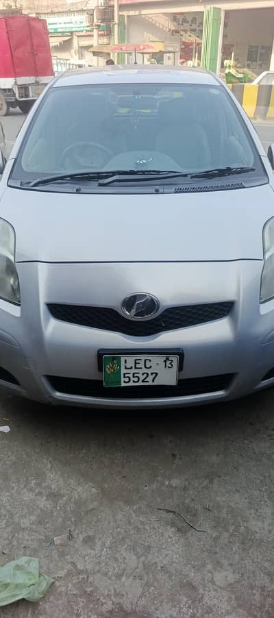 Toyota Vitz 2009/13 | Toyota Vitz | Vitz Car For Sale