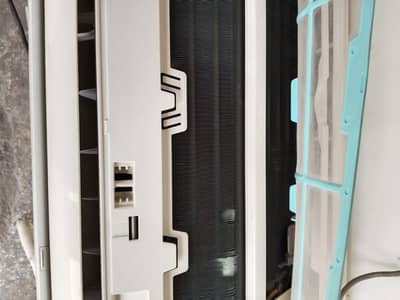 Orient DC Inverter AC – Energy Efficient Cooling