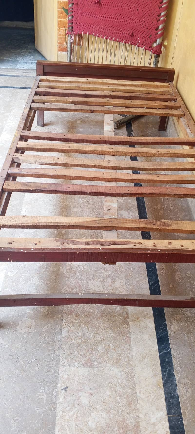single bed 1