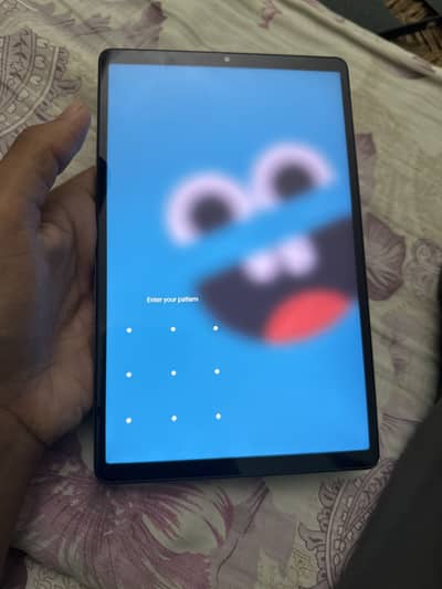 Lenovo legion tab