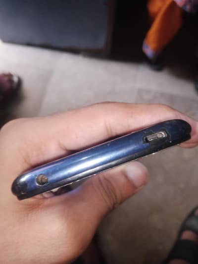Itel A25