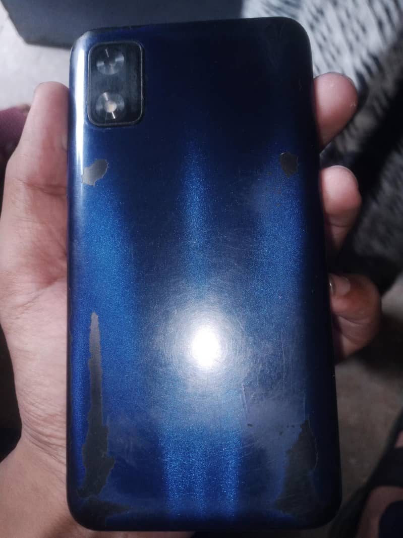 Itel A25 1