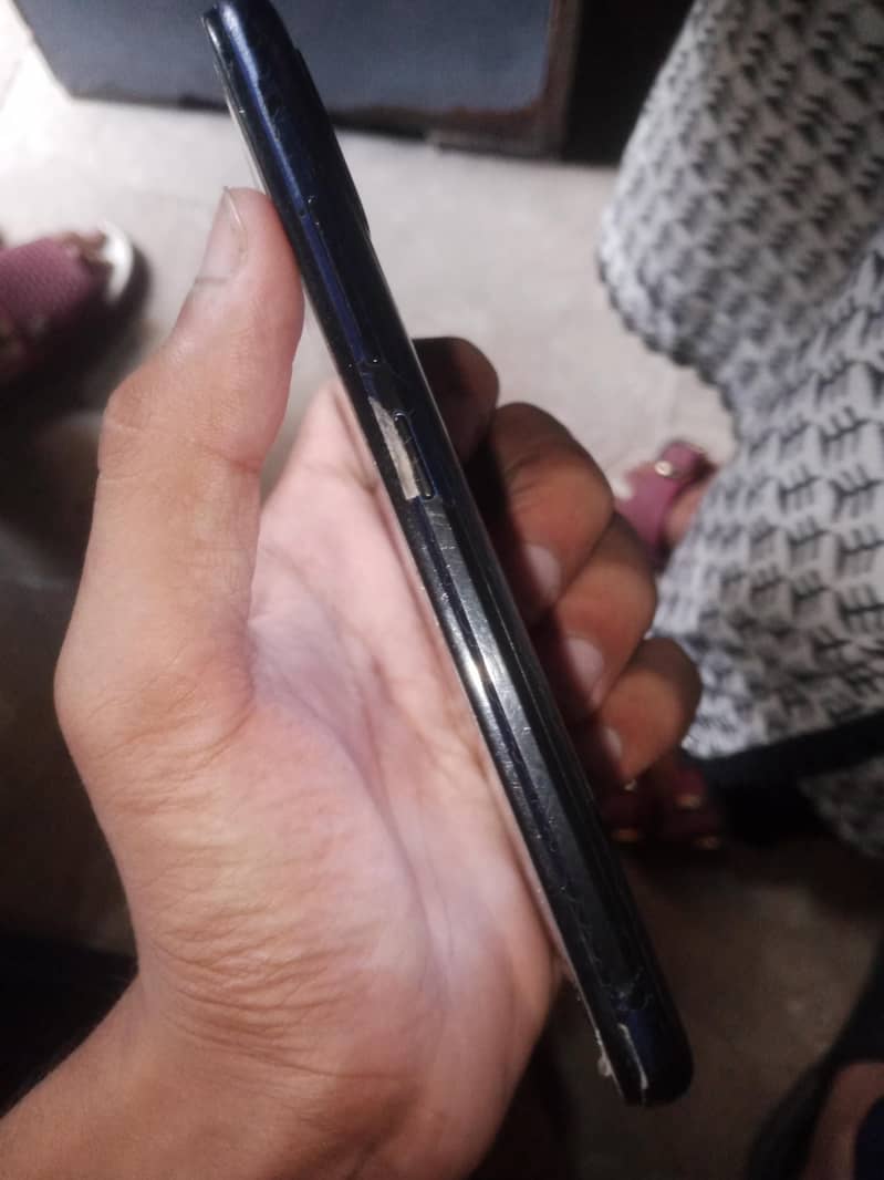 Itel A25 2