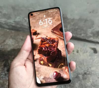 OPPO F21 Pro 8+8/128 GB With Original Box