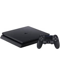 Playstation 4 slim