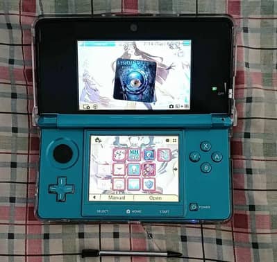 Original Nintendo 3ds
