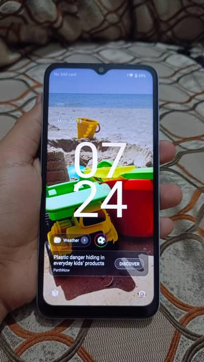 Xiaomi Redmi A1 Plus