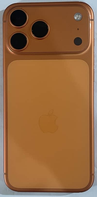 Iphone 17pro max