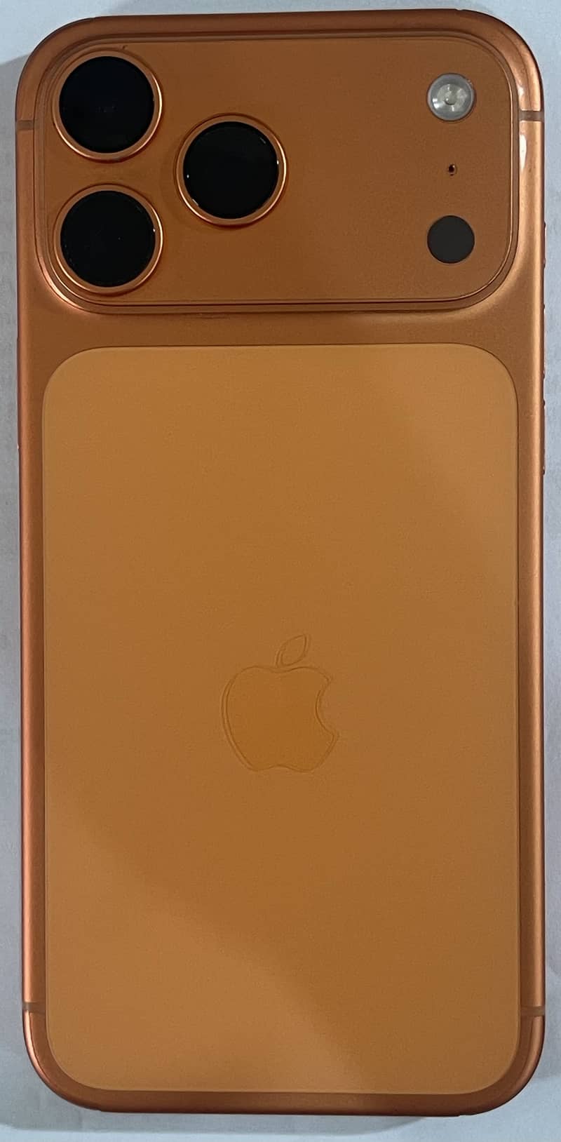 iPhone 17 Pro Max 256GB 100% Battery With Box 0