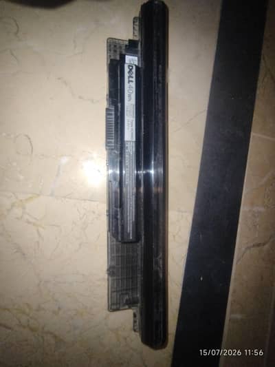 Dell laptop Battery 40wh