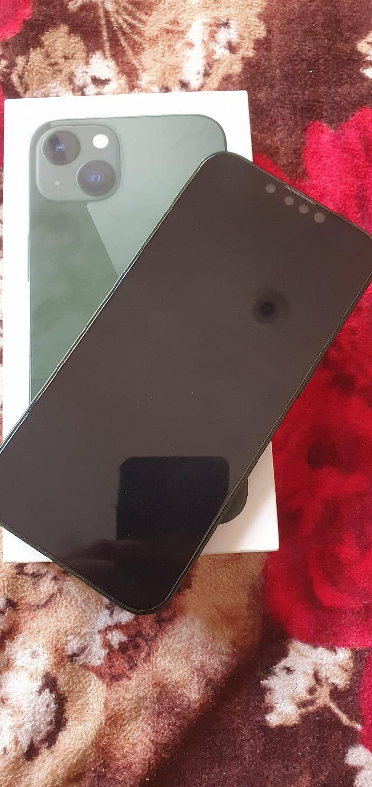 Apple iPhone 13 2