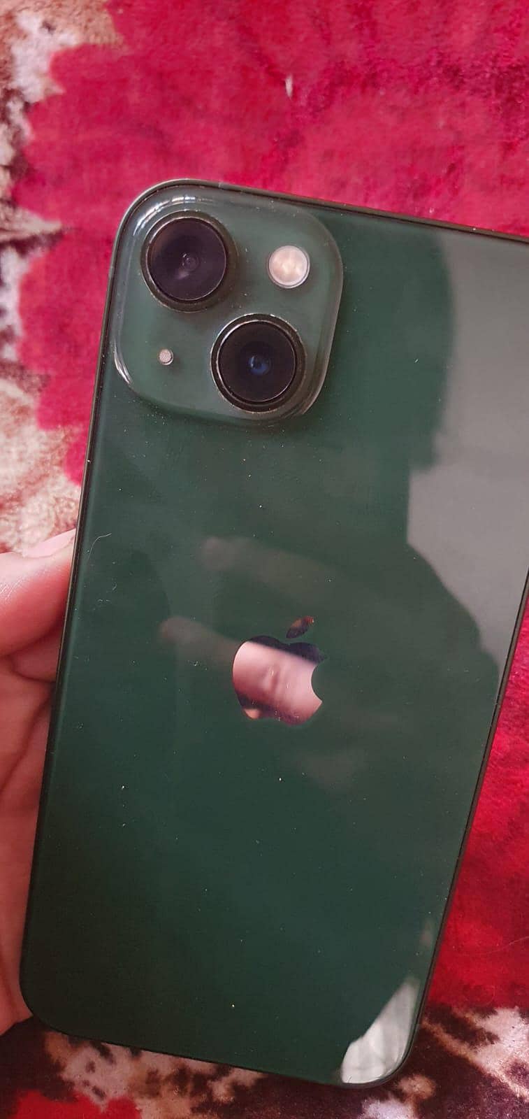 Apple iPhone 13 3