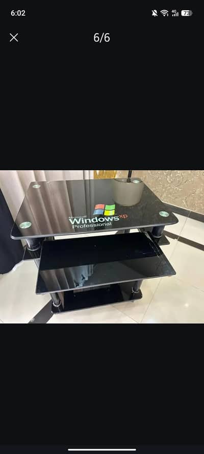 Computer Table